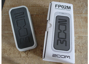 Zoom FP02M (68911)
