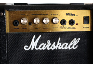Marshall MG10CD (79881)