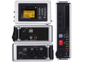 Fostex FR2 LE (15091)