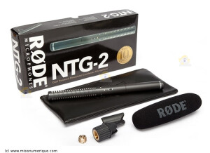 Fostex FR2 LE (65591)