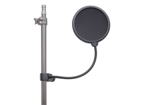 K&M 23956 Filtre anti pop 130 mm