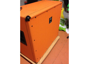 Orange PPC412C (79567)