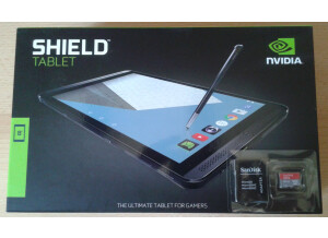Nvidia Shield Tablet (14789)