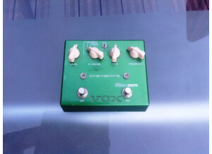 Maxon ROD-880 Real Overdrive (52411)