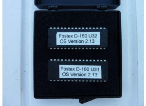 Fostex D160 (16436)