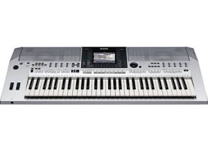 Yamaha PSR-S900 (58867)
