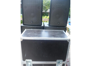 Turbosound TXD151 Passive (83216)