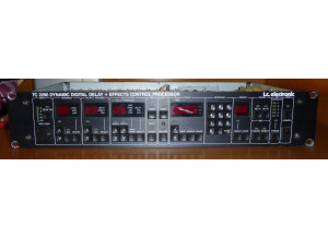 TC Electronic TC 2290 (3203)