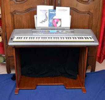 Yamaha dgx 202 on sale