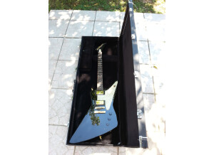 Epiphone 1958 Korina Explorer (98705)