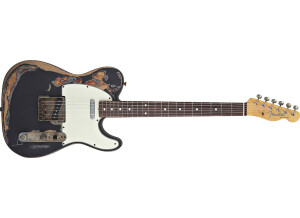 Fender Joe Strummer Telecaster (168)