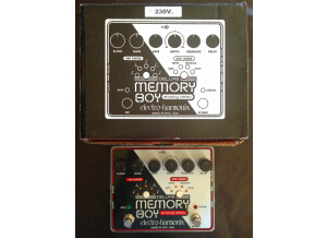 Electro-Harmonix Deluxe Memory Boy (70995)
