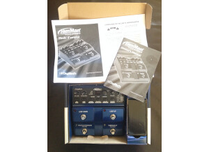 DigiTech JamMan Stereo (53054)