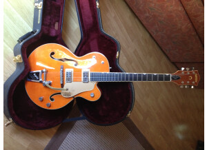 Gretsch G6120 sslvo