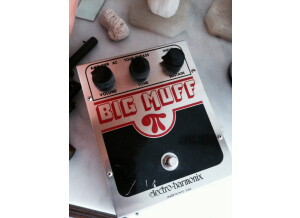 Electro-Harmonix Big Muff Pi 1977 (75584)