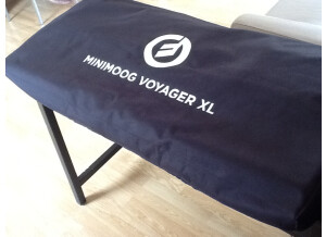 Moog Music MiniMoog Voyager XL (30043)