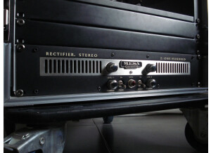 Mesa Boogie Rectifier Stereo 2:100 (23028)