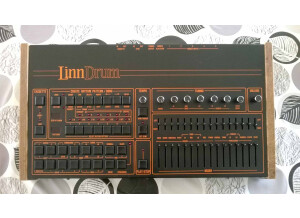 Roger Linn Design LinnDrum (44015)