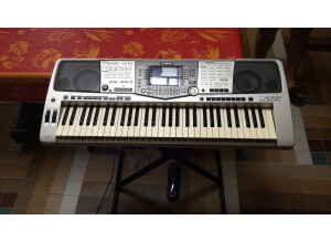 Yamaha PSR-2000 (15651)