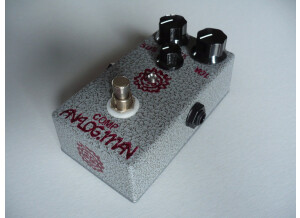 Analog Man Comprossor 3 Knob