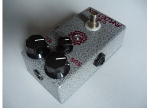 Analog Man Comprossor 3 Knob