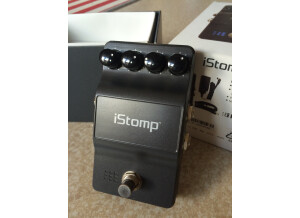 DigiTech iStomp (22921)