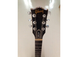 Gibson Invader (91082)