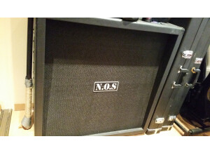 Nameofsound 4x12 Vintage Touch (70987)