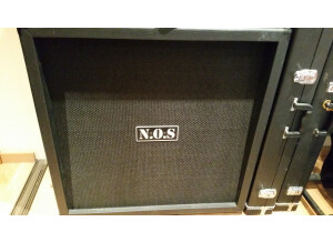 Nameofsound 4x12 Vintage Touch (42337)