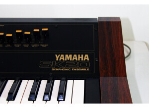 Yamaha SK20 (48742)