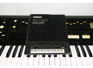 Yamaha SK20 (91018)