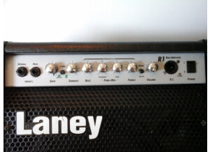 Laney R1