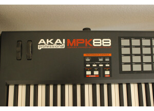 Akai MPK88 (13959)