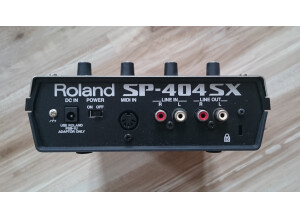 Roland SP-404SX (55209)