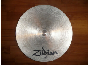 Zildjian Avedis Medium Thin Crash 16" (20778)