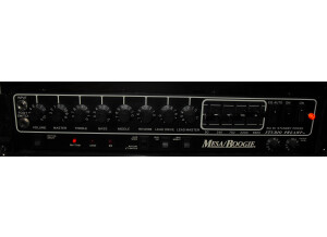 Mesa Boogie Studio Preamp (37032)