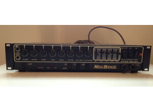 Mesa Boogie Studio Preamp (95081)