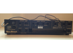 Mesa Boogie Studio Preamp (70879)