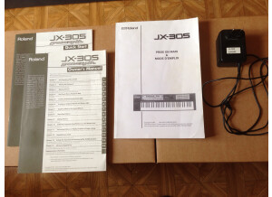 Roland JX-305 (53150)