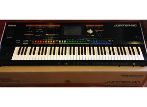 Roland Jupiter-80 (77222)
