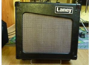 Laney CUB12R (9012)