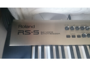 Roland RS-5 (19627)