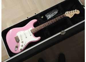 Squier Affinity Stratocaster (32863)