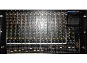 Phonic PMX 1600A (31071)