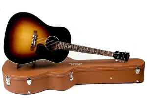 Gibson J-45 True Vintage - Vintage Sunburst (75536)