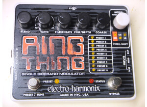 Electro-Harmonix Ring Thing (2943)