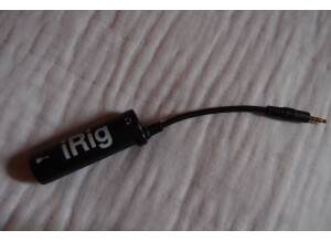 IK Multimedia iRig (35797)