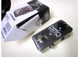 TC Electronic Ditto Looper (47456)
