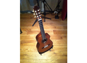 Amalio Burguet 3M (9812)