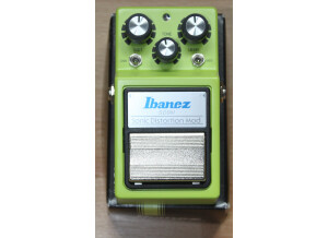 Ibanez SD9M